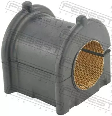 FEBEST Mounting, stabiliser bar (TSB-GSV40F)