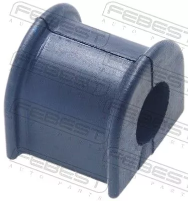 FEBEST Mounting, stabiliser bar (TSB-GX105F)