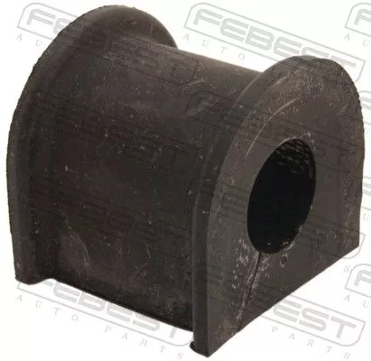 FEBEST Mounting, stabiliser bar (TSB-GX115F)