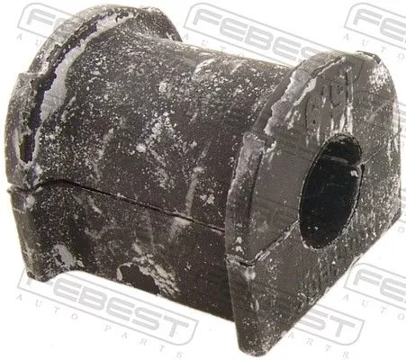 FEBEST Mounting, stabiliser bar (TSB-J200R)