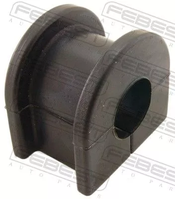 FEBEST Mounting, stabiliser bar (TSB-J210F)