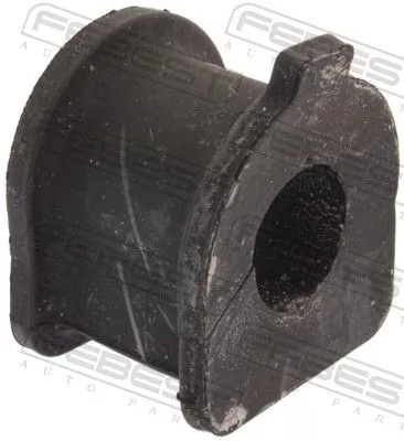 FEBEST Mounting, stabiliser bar (TSB-JZS160F)