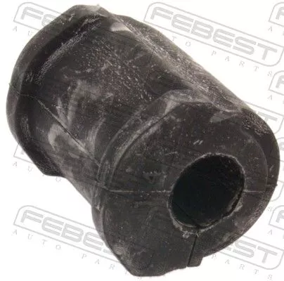 FEBEST Mounting, stabiliser bar (TSB-JZX110R)