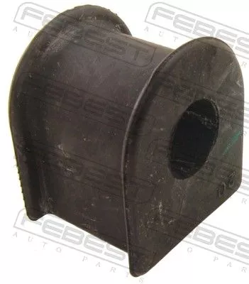FEBEST Mounting, stabiliser bar (TSB-JZX90R)