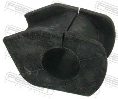 FEBEST Mounting, stabiliser bar (TSB-KSP90F)