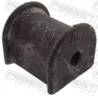 FEBEST Mounting, stabiliser bar (TSB-NCP50R)
