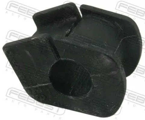 FEBEST Mounting, stabiliser bar (TSB-NCP93F)