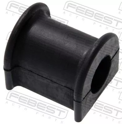 FEBEST Mounting, stabiliser bar (TSB-NHW10F)