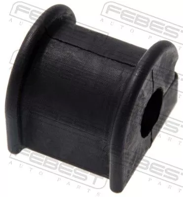 FEBEST Mounting, stabiliser bar (TSB-NZE121F)