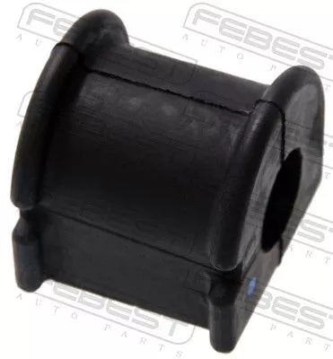 FEBEST Mounting, stabiliser bar (TSB-NZE124F)
