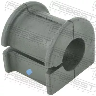 FEBEST Mounting, stabiliser bar (TSB-NZE144F)