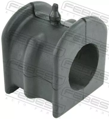 FEBEST Mounting, stabiliser bar (TSB-QNC20F)