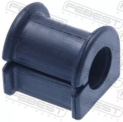 FEBEST Mounting, stabiliser bar (TSB-SCP10F)
