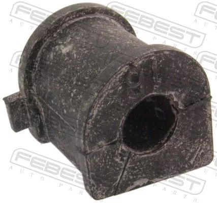 FEBEST Mounting, stabiliser bar (TSB-ST200R)