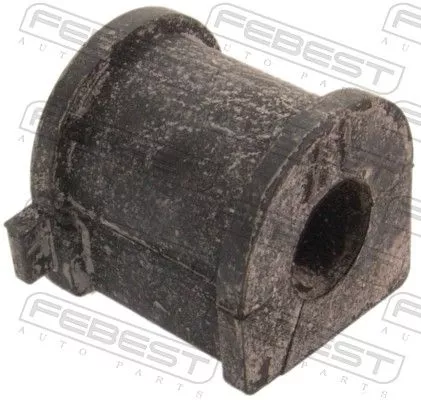 FEBEST Mounting, stabiliser bar (TSB-ST203R)