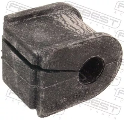 FEBEST Mounting, stabiliser bar (TSB-SV41R)
