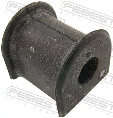 FEBEST Mounting, stabiliser bar (TSB-SXVF)