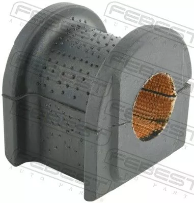 FEBEST Mounting, stabiliser bar (TSB-UCF31F)