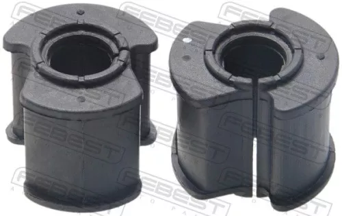 FEBEST Mounting, stabiliser bar (TSB-USF40R)
