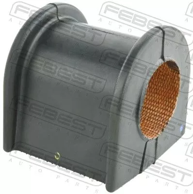 FEBEST Mounting, stabiliser bar (TSB-UVF46F)
