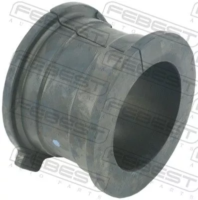 FEBEST Mounting, stabiliser bar (TSB-UZJ120F)