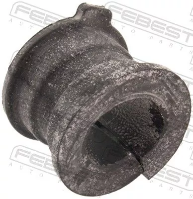 FEBEST Mounting, stabiliser bar (TSB-UZJ120R)