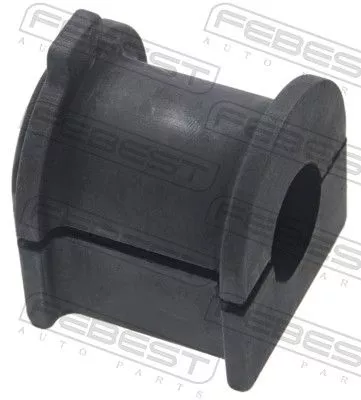 FEBEST Mounting, stabiliser bar (TSB-UZJ200R)