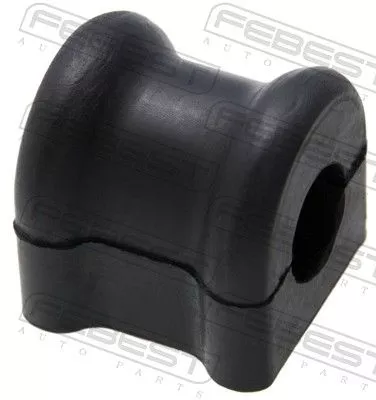 FEBEST Mounting, stabiliser bar (TSB-ZZE124R)