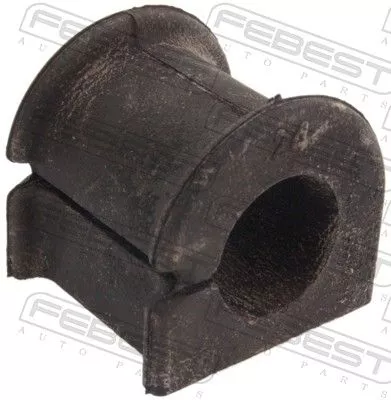 FEBEST Mounting, stabiliser bar (TSB-ZZE130F)