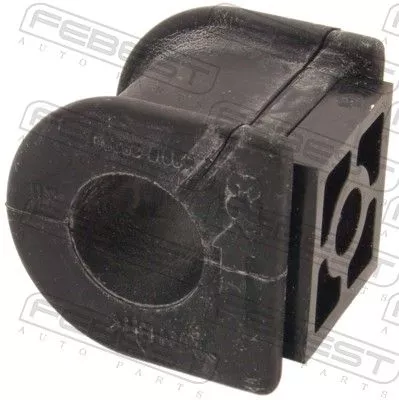 FEBEST Mounting, stabiliser bar (TSB-ZZT240F)