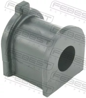 FEBEST Mounting, stabiliser bar (TSB-ZZT241R)