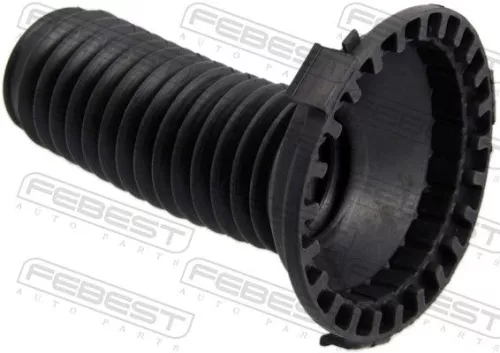FEBEST Protective Cap/Bellow, shock absorber (TSHB-IPS20F)