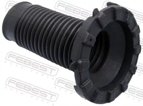 FEBEST Protective Cap/Bellow, shock absorber (TSHB-MCV30F)