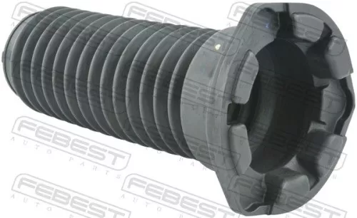 FEBEST Protective Cap/Bellow, shock absorber (TSHB-USFR)
