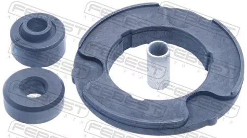 Repair Kit, suspension strut support mount