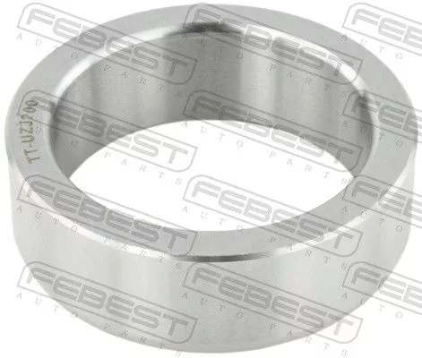 FEBEST Wheel Bearing (TT-UZJ200)
