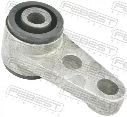 Buffer, engine mount