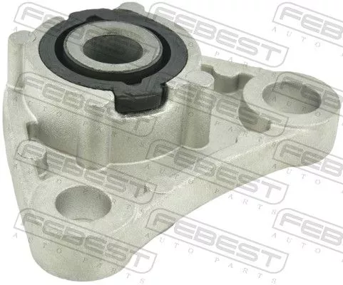 FEBEST Bushing, axle beam (VLAB-XC90LH)