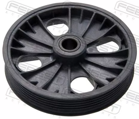FEBEST Belt Pulley, power steering pump (VLDS-XC90)