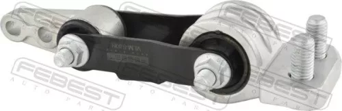 FEBEST Mounting, engine (VLM-S80R)