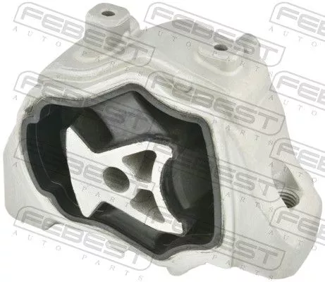 Mounting, engine