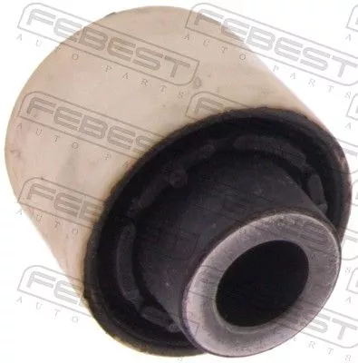 FEBEST Mounting, control/trailing arm (VWAB-012)