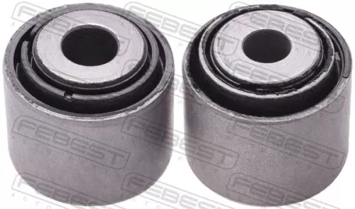 FEBEST Mounting, control/trailing arm (VWAB-21KIT)