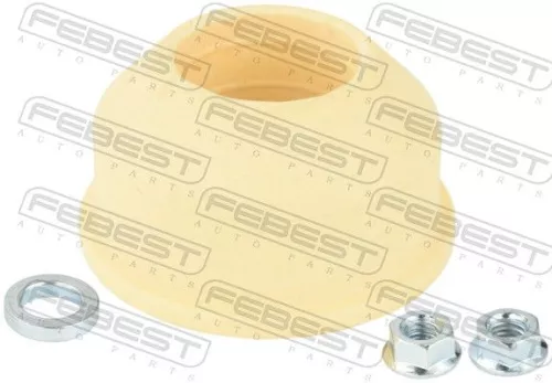 FEBEST Rubber Buffer, suspension (VWD-003)