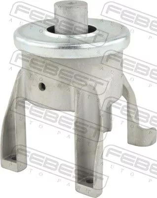 FEBEST Mounting, engine (VWM-T5R)