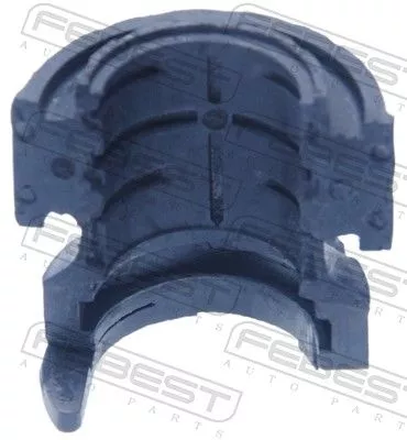 FEBEST Mounting, stabiliser bar (VWSB-002)