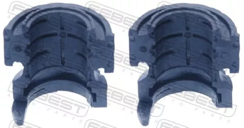Mounting, stabiliser bar