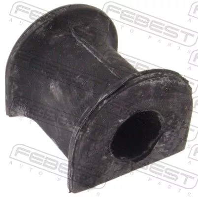 FEBEST Mounting, stabiliser bar (VWSB-003)