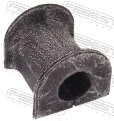 FEBEST Mounting, stabiliser bar (VWSB-004)