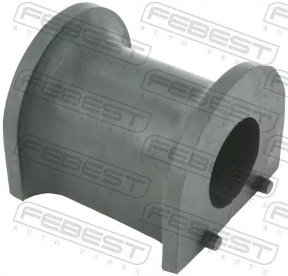 FEBEST Mounting, stabiliser bar (VWSB-005)